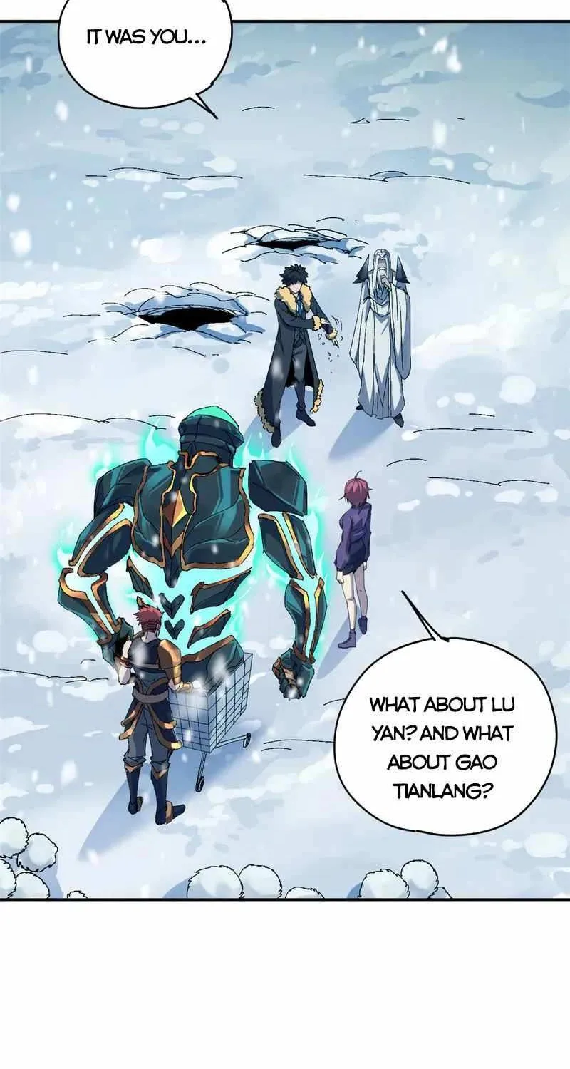 Read The Legendary Forgemaster chapter 131 image 42 on Lezhin