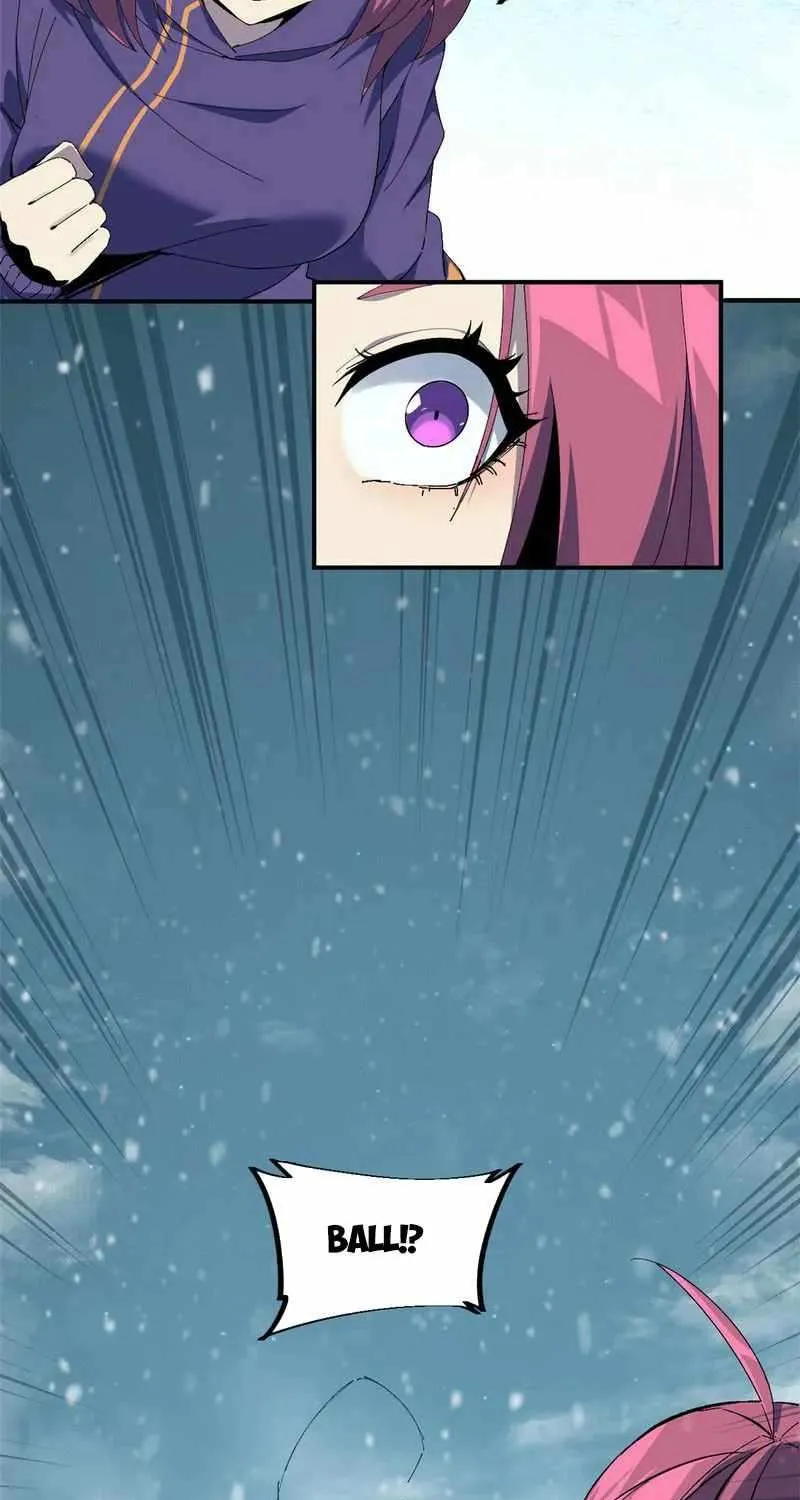 Read The Legendary Forgemaster chapter 131 image 45 on Lezhin