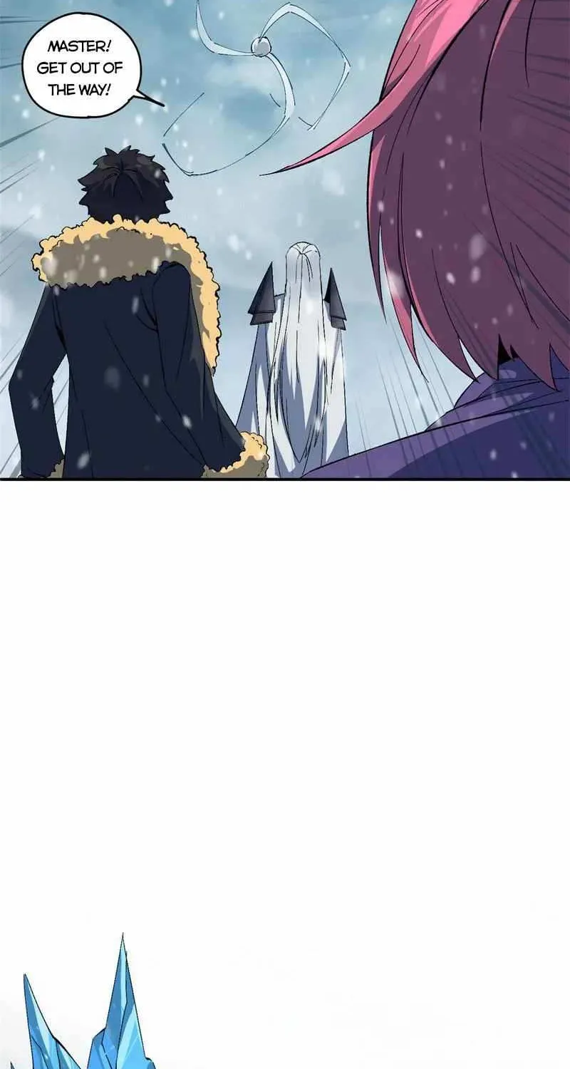 Read The Legendary Forgemaster chapter 131 image 46 on Lezhin