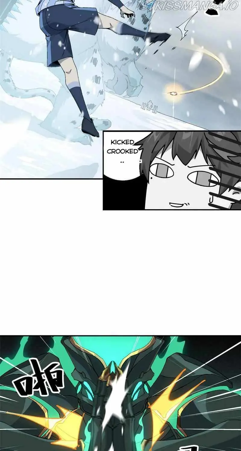 Read The Legendary Forgemaster chapter 131 image 48 on Lezhin