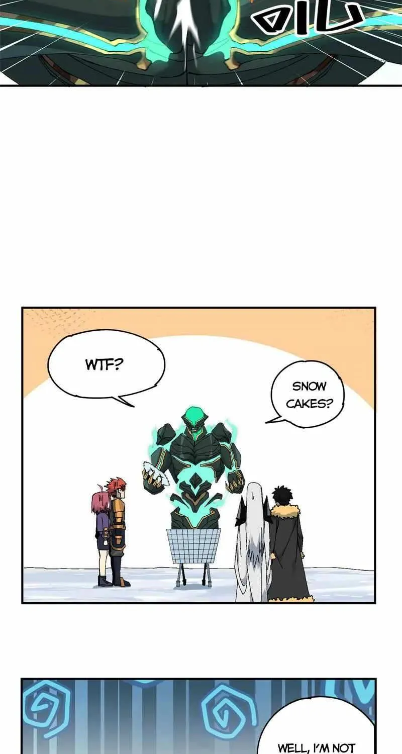 Read The Legendary Forgemaster chapter 131 image 49 on Lezhin