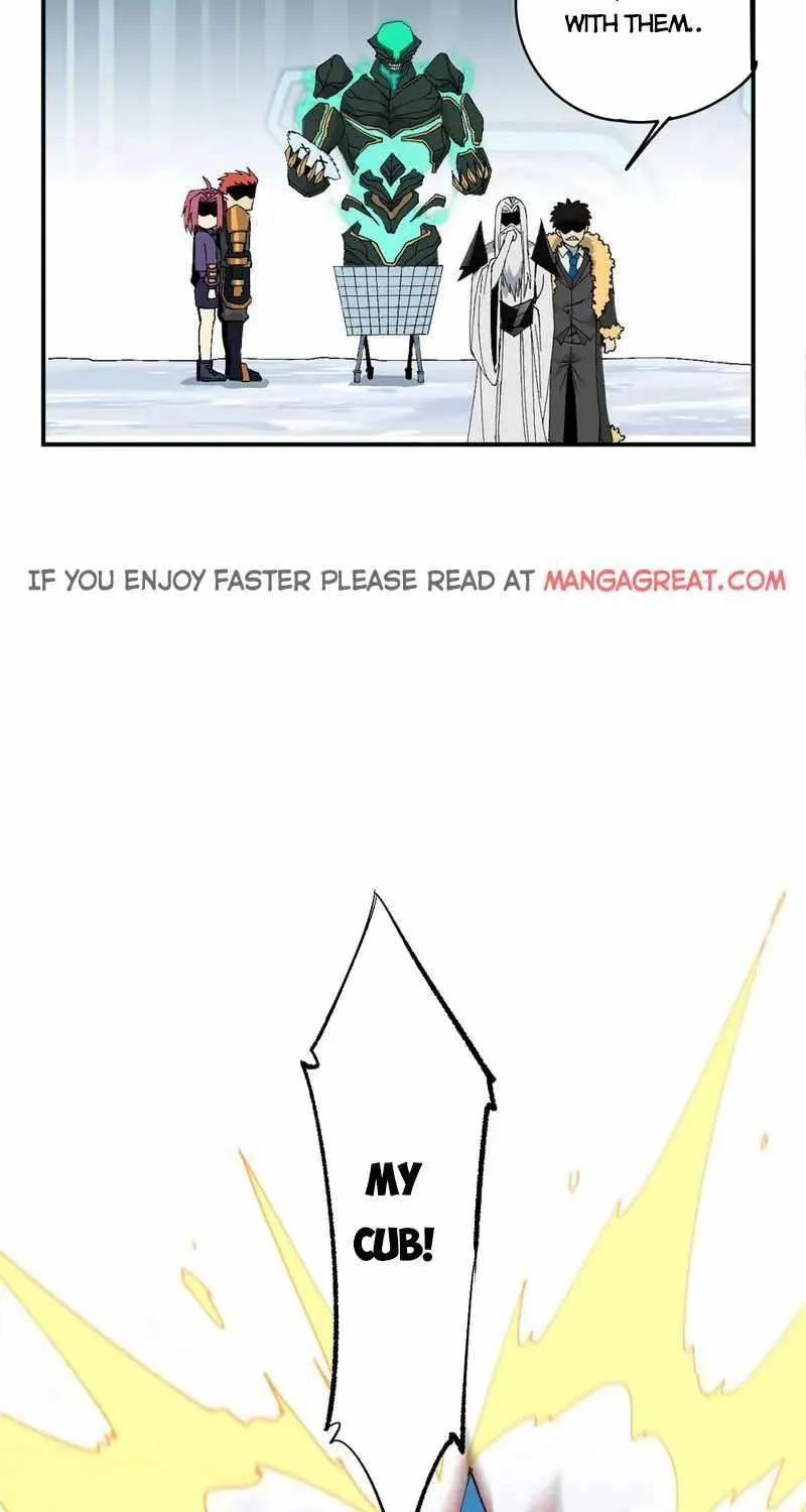 Read The Legendary Forgemaster chapter 131 image 50 on Lezhin