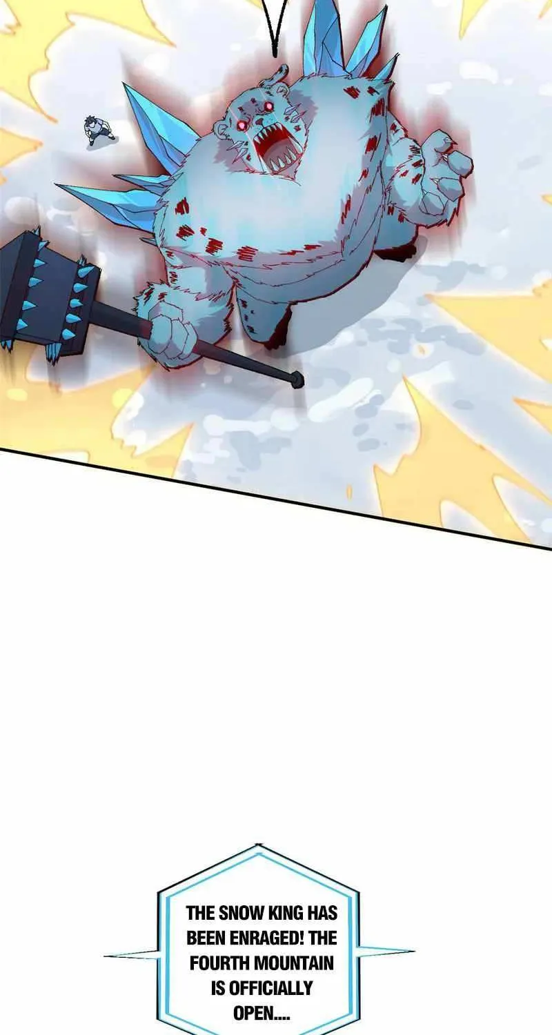Read The Legendary Forgemaster chapter 131 image 51 on Lezhin