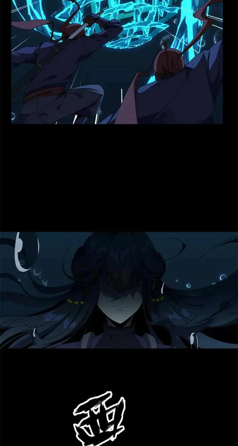 Read The Legendary Forgemaster chapter 131 image 7 on Lezhin
