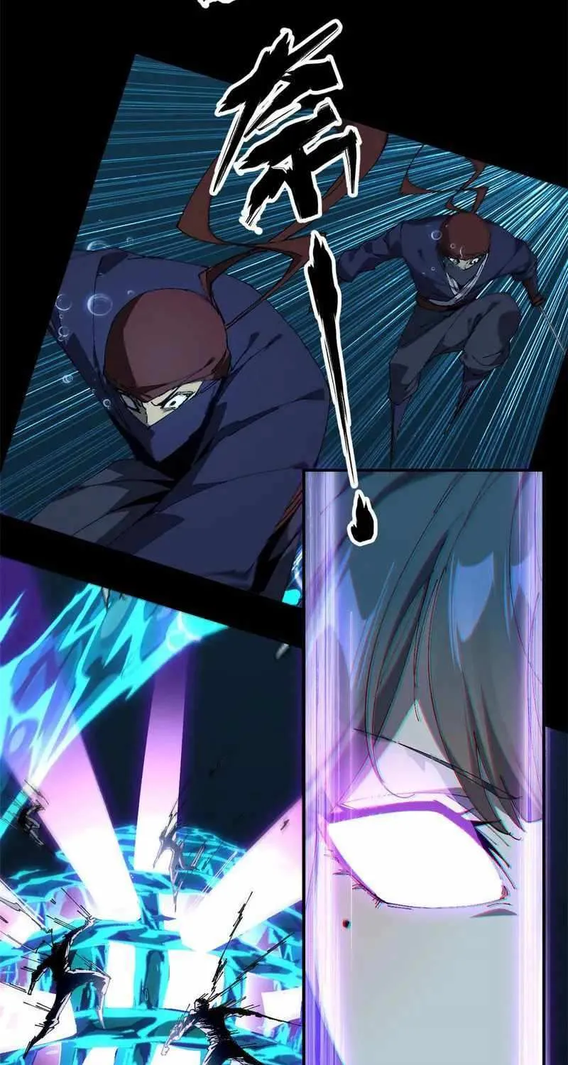 Read The Legendary Forgemaster chapter 131 image 8 on Lezhin