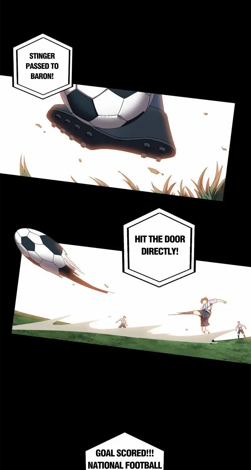 Read The Legendary Forgemaster chapter 132 image 12 on Lezhin