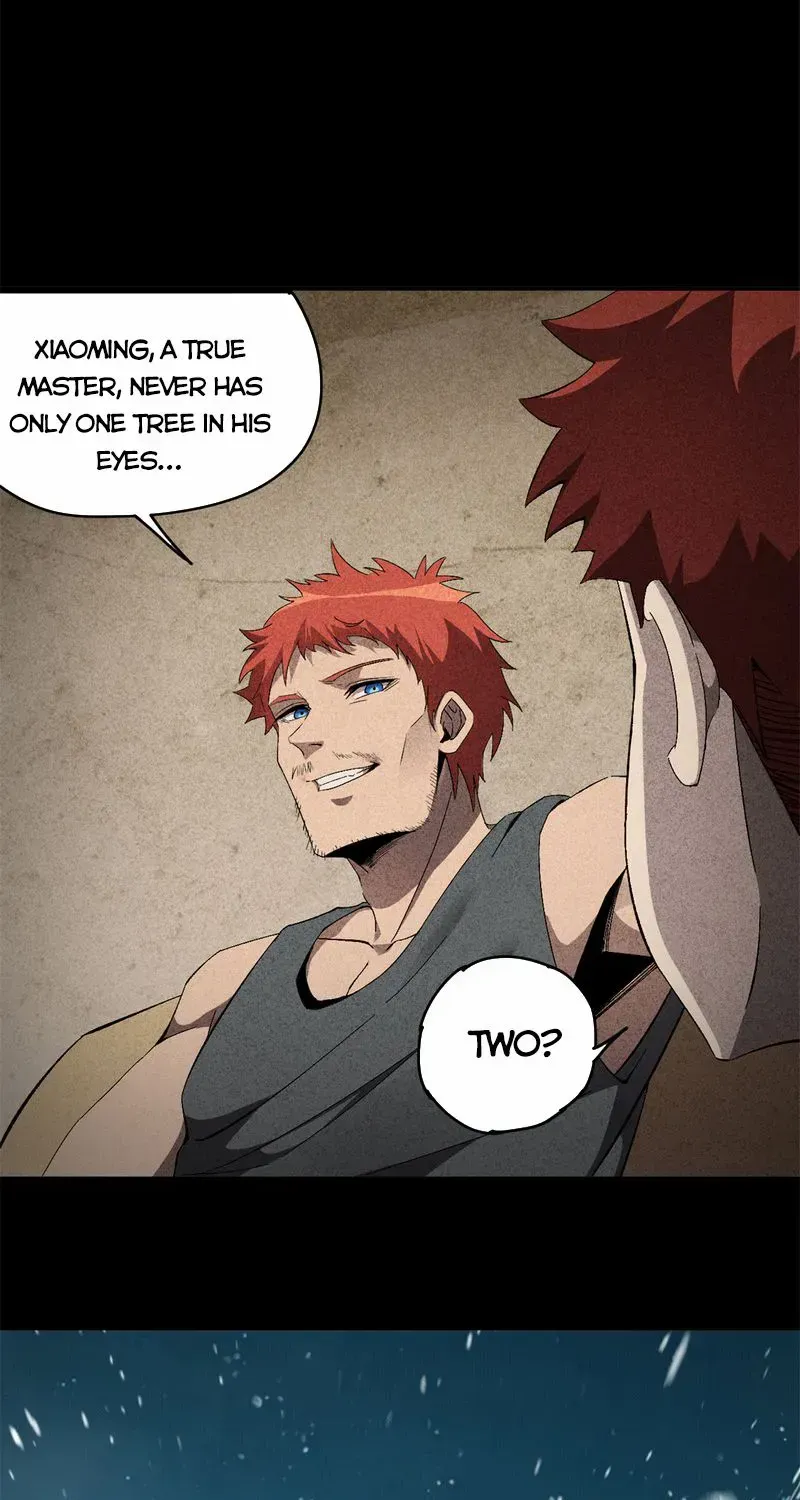 Read The Legendary Forgemaster chapter 132 image 14 on Lezhin