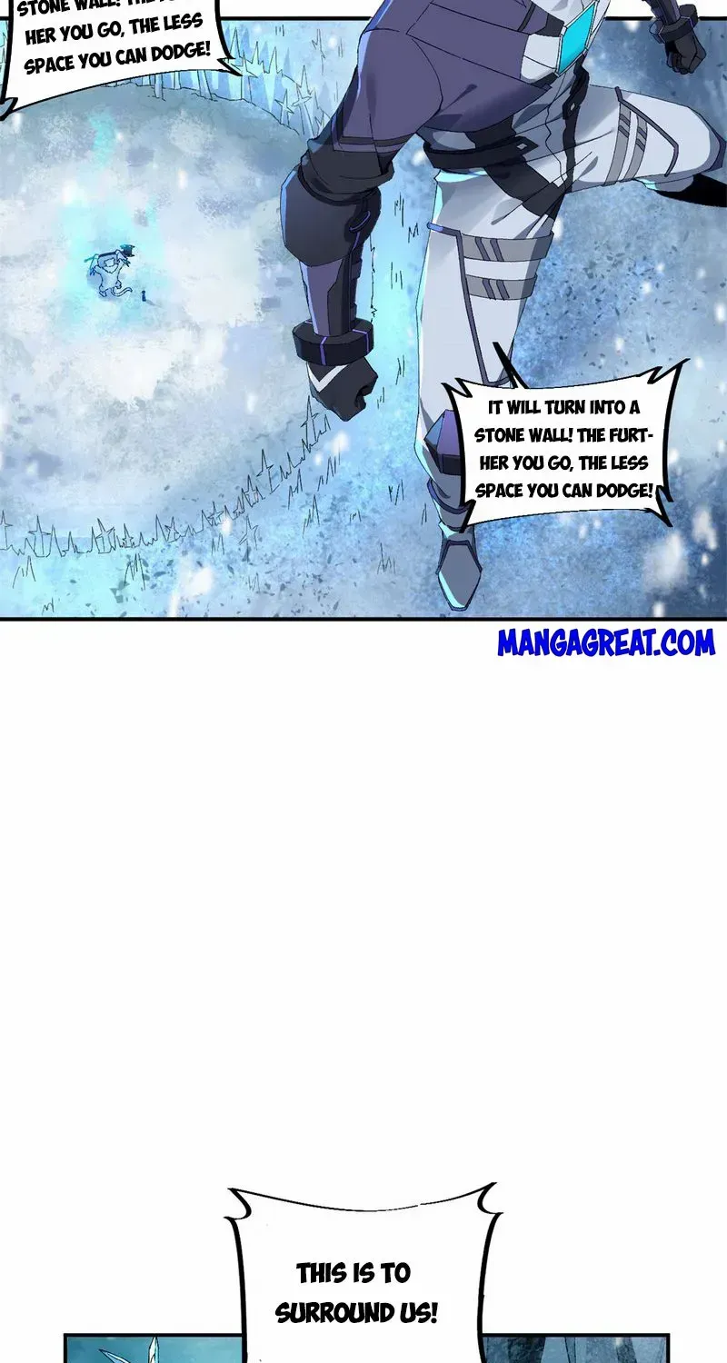 Read The Legendary Forgemaster chapter 132 image 16 on Lezhin