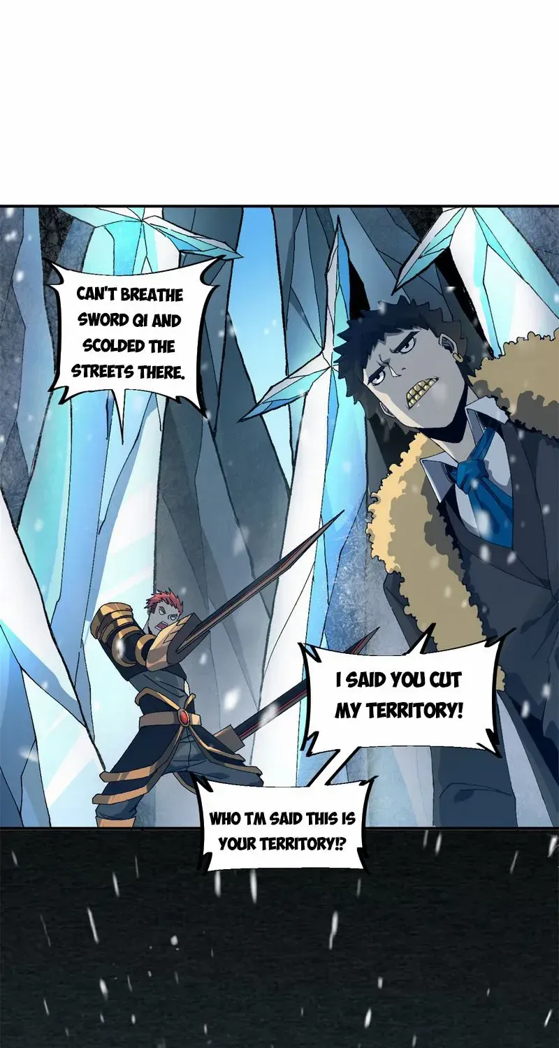 Read The Legendary Forgemaster chapter 132 image 19 on Lezhin