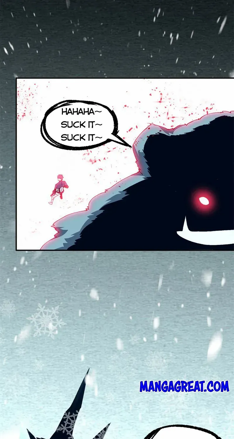 Read The Legendary Forgemaster chapter 132 image 20 on Lezhin