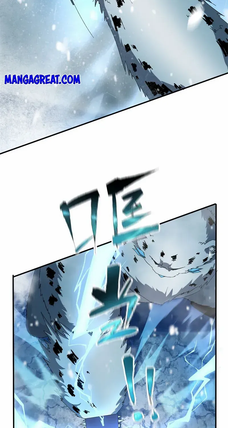 Read The Legendary Forgemaster chapter 132 image 26 on Lezhin