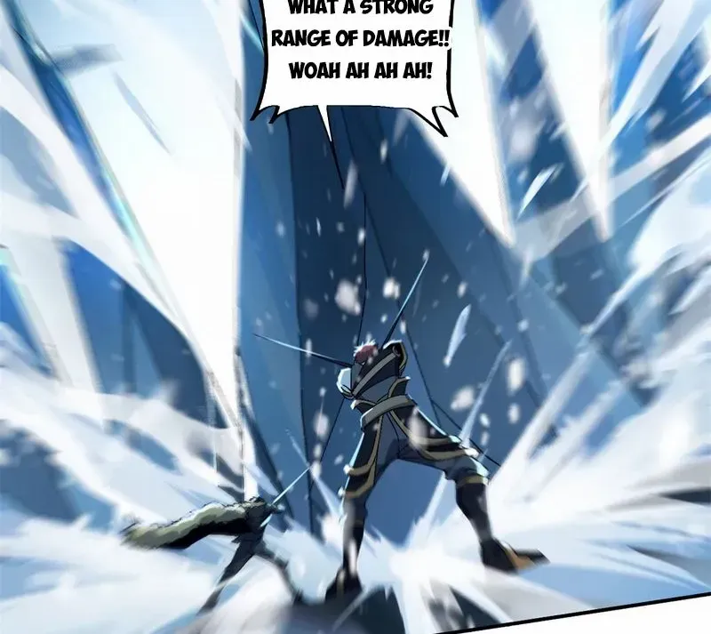 Read The Legendary Forgemaster chapter 132 image 29 on Lezhin