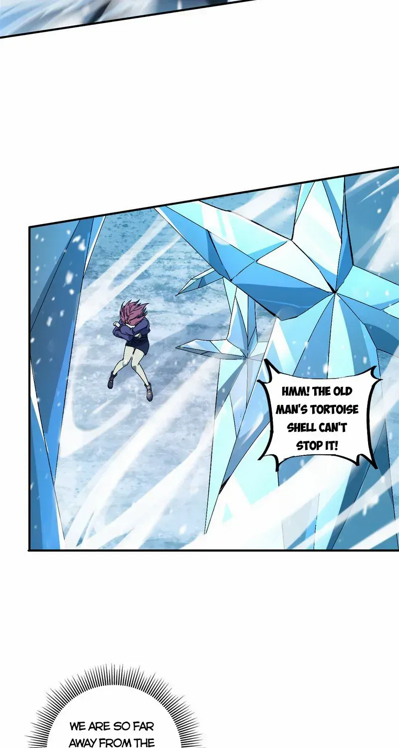Read The Legendary Forgemaster chapter 132 image 30 on Lezhin