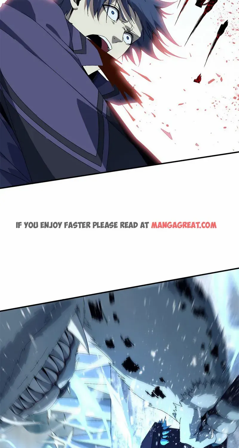 Read The Legendary Forgemaster chapter 132 image 32 on Lezhin