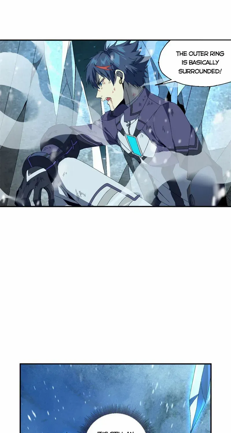 Read The Legendary Forgemaster chapter 132 image 36 on Lezhin