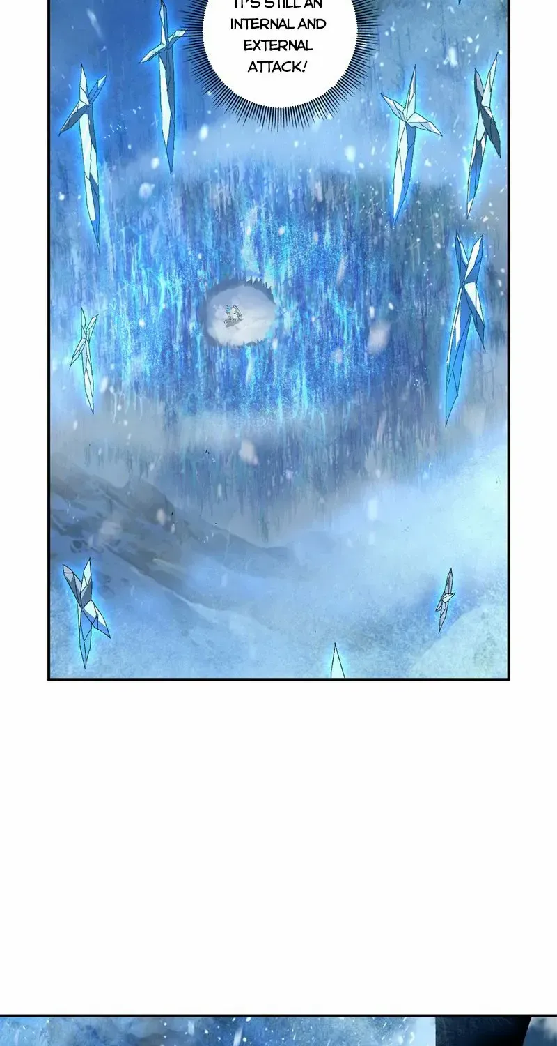 Read The Legendary Forgemaster chapter 132 image 37 on Lezhin