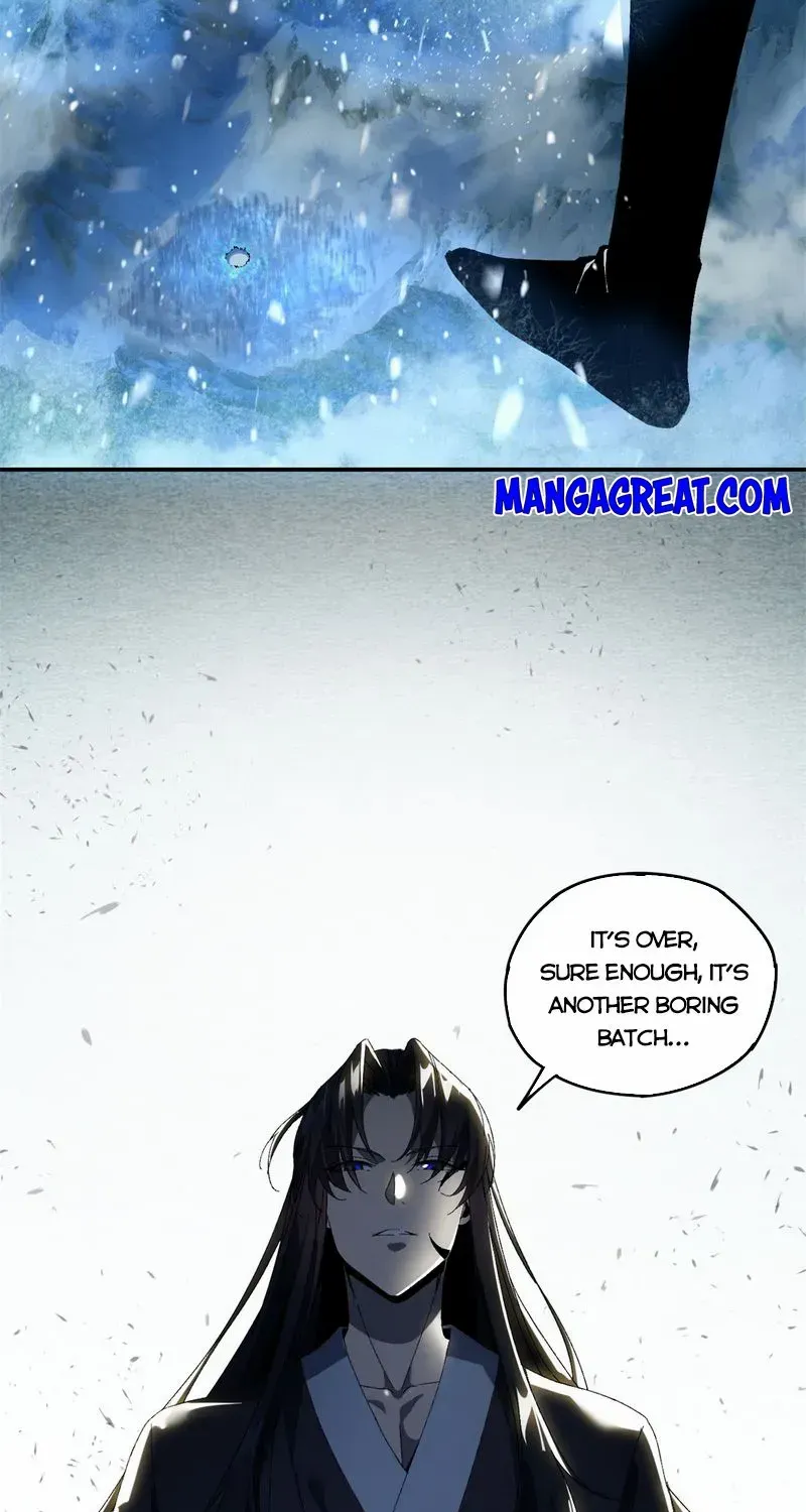 Read The Legendary Forgemaster chapter 132 image 38 on Lezhin