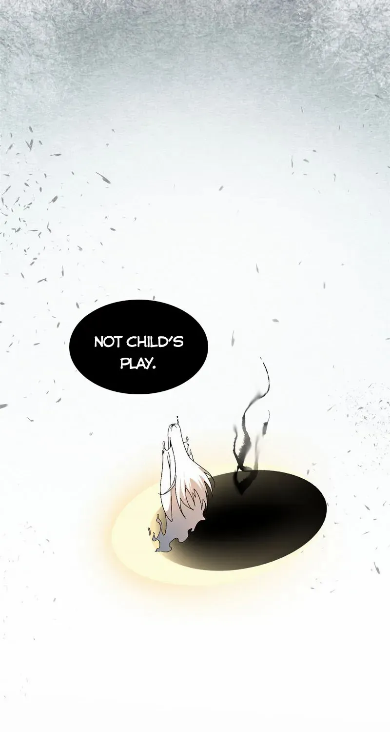 Read The Legendary Forgemaster chapter 132 image 42 on Lezhin