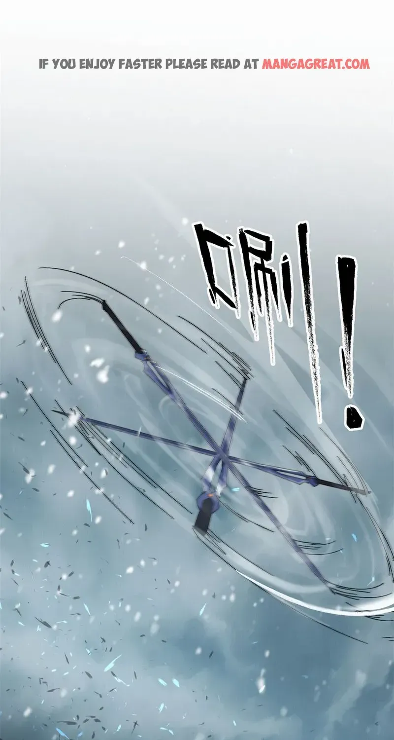 Read The Legendary Forgemaster chapter 132 image 43 on Lezhin