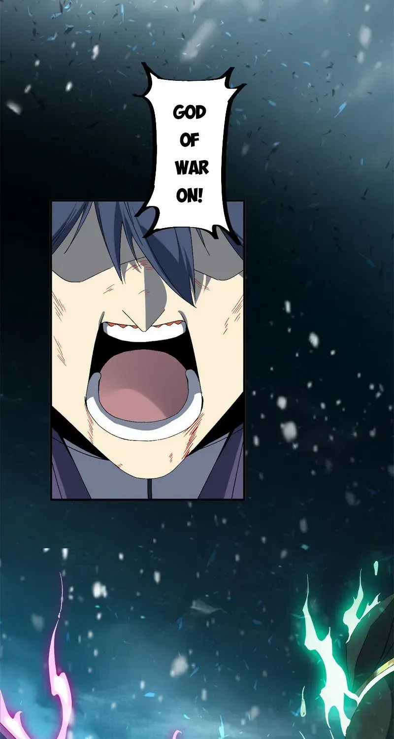 Read The Legendary Forgemaster chapter 132 image 44 on Lezhin