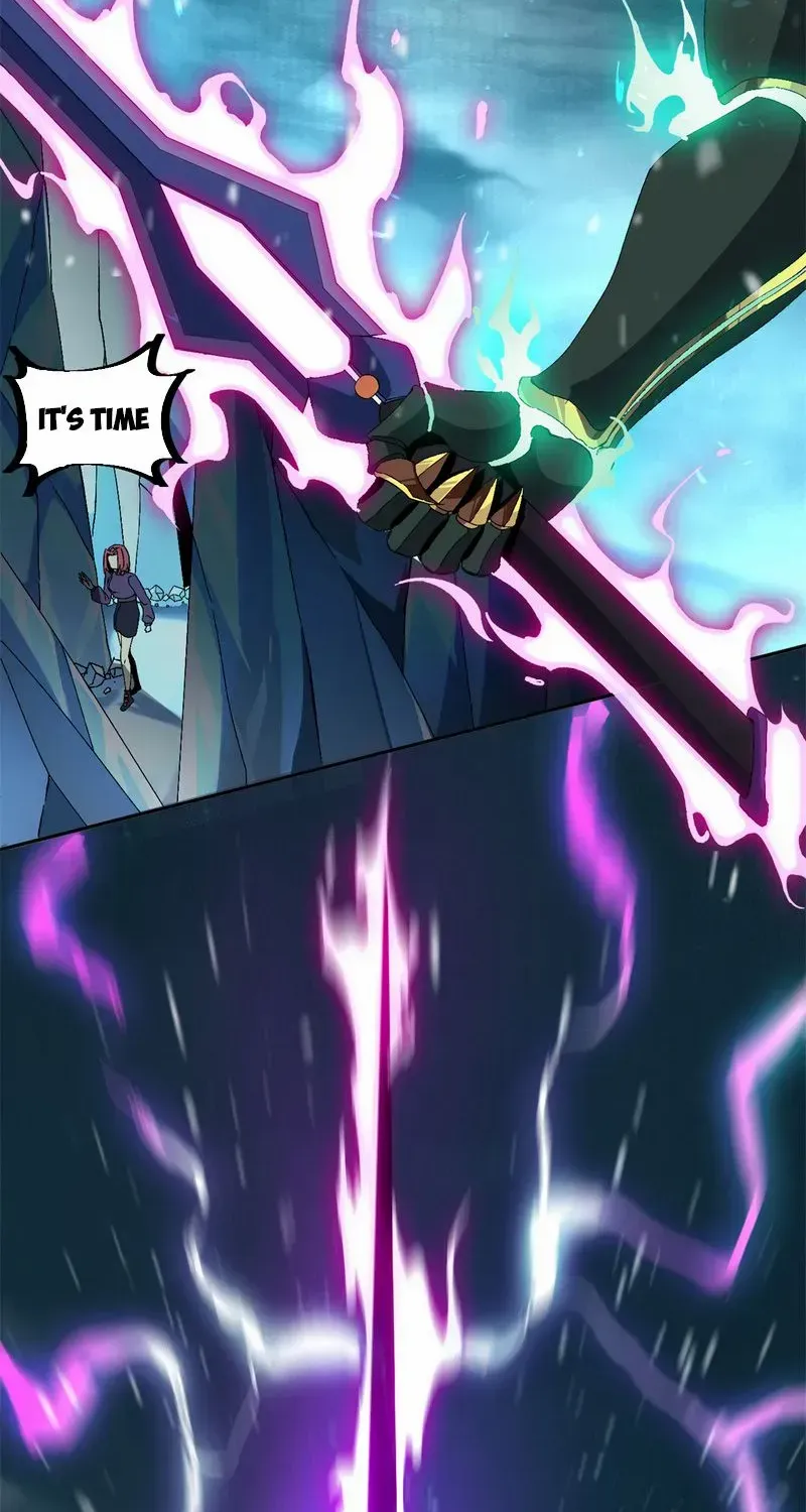 Read The Legendary Forgemaster chapter 132 image 45 on Lezhin