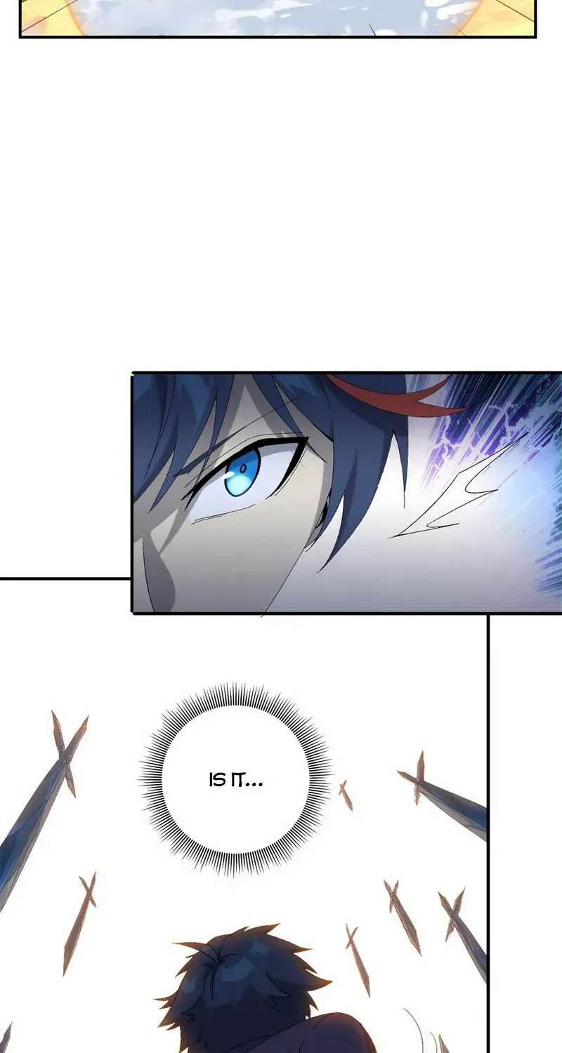 Read The Legendary Forgemaster chapter 132 image 9 on Lezhin