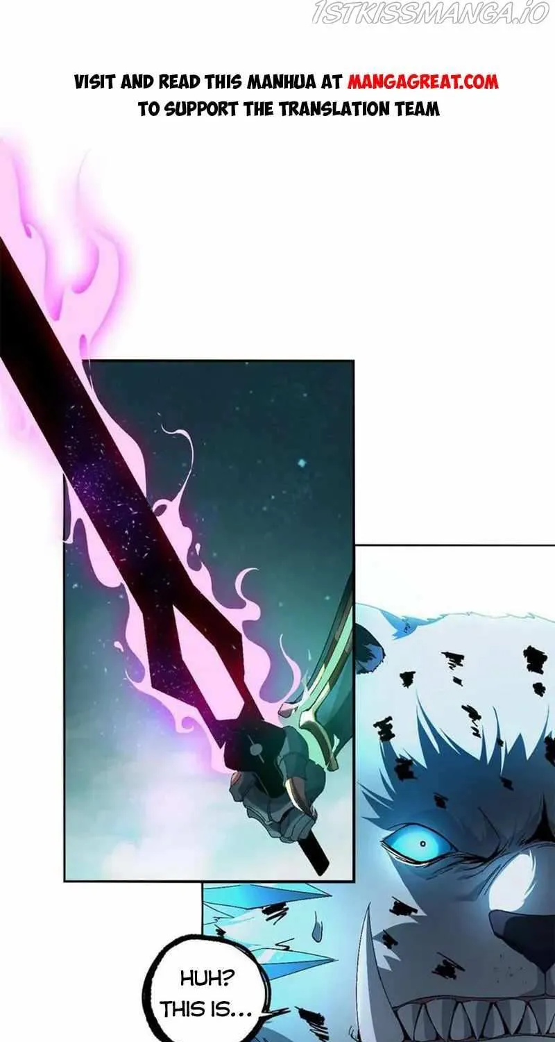 Read The Legendary Forgemaster chapter 133 image 1 on Lezhin