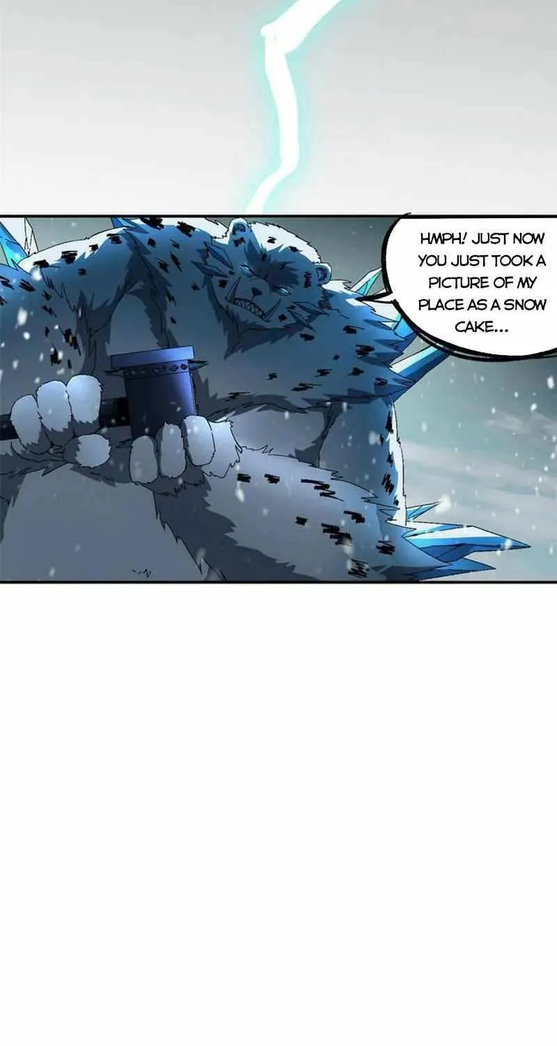 Read The Legendary Forgemaster chapter 133 image 12 on Lezhin