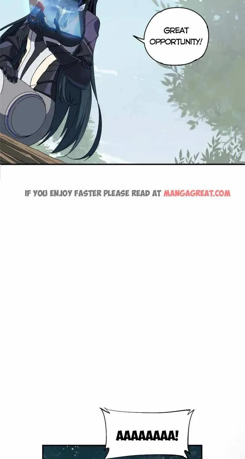 Read The Legendary Forgemaster chapter 133 image 19 on Lezhin