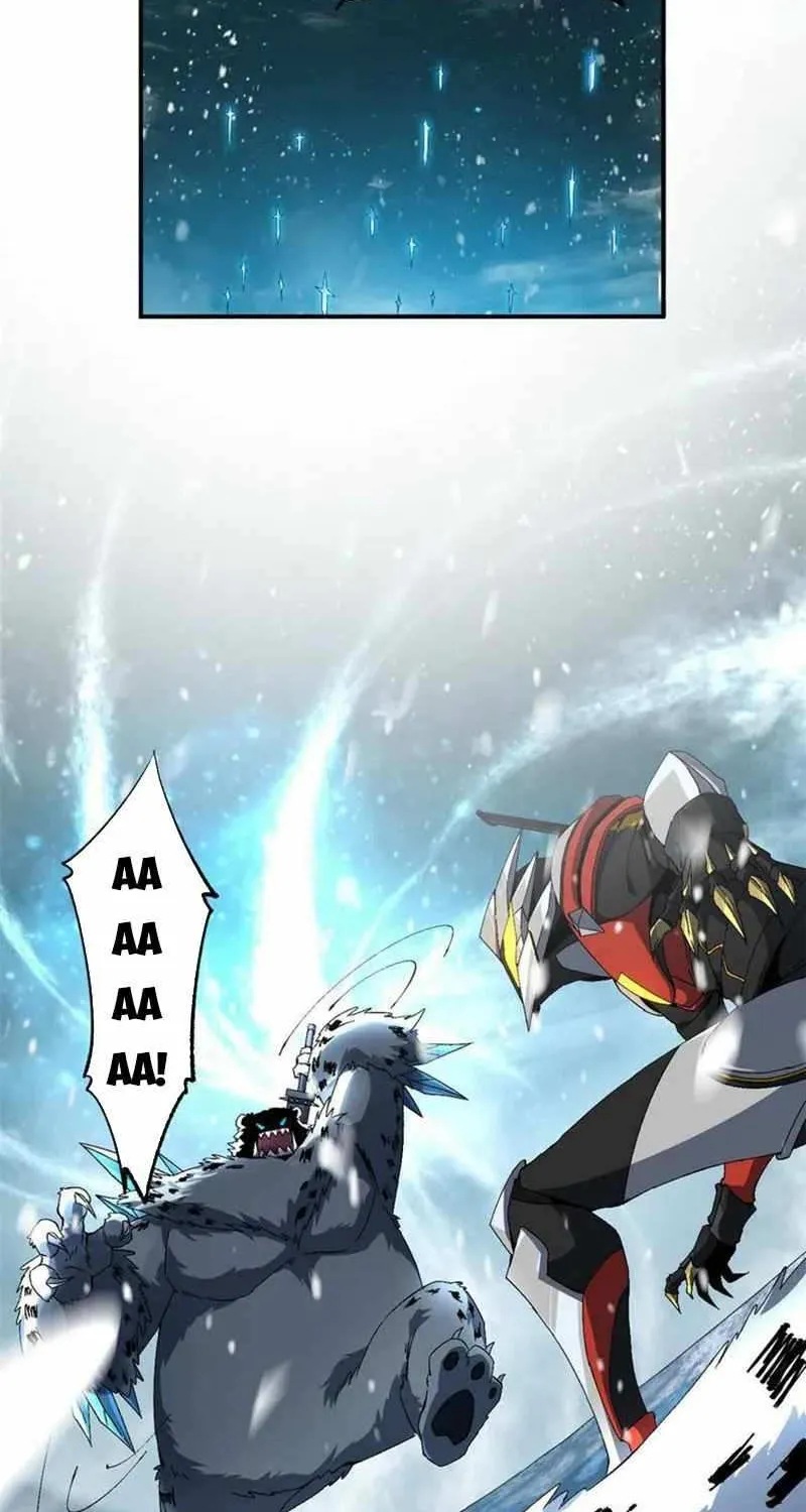 Read The Legendary Forgemaster chapter 133 image 20 on Lezhin