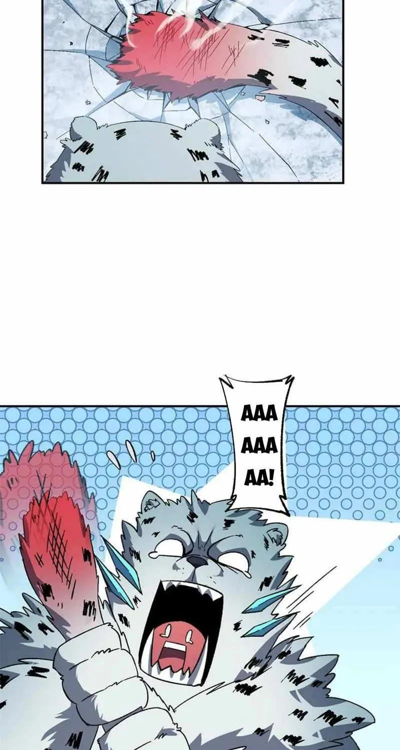 Read The Legendary Forgemaster chapter 133 image 23 on Lezhin