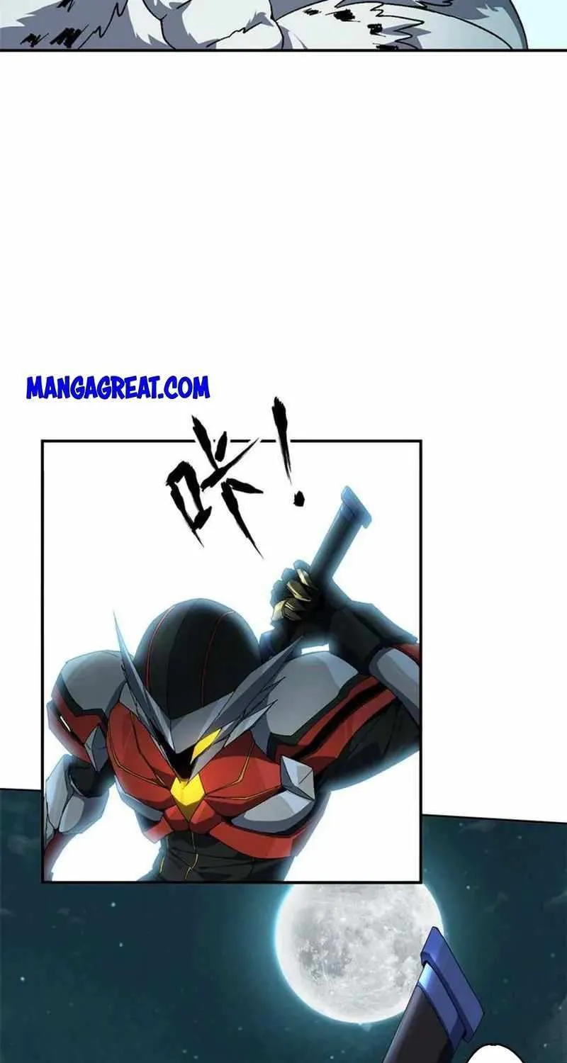 Read The Legendary Forgemaster chapter 133 image 24 on Lezhin