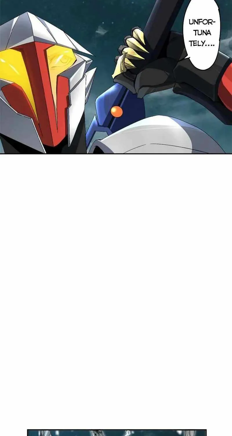 Read The Legendary Forgemaster chapter 133 image 25 on Lezhin