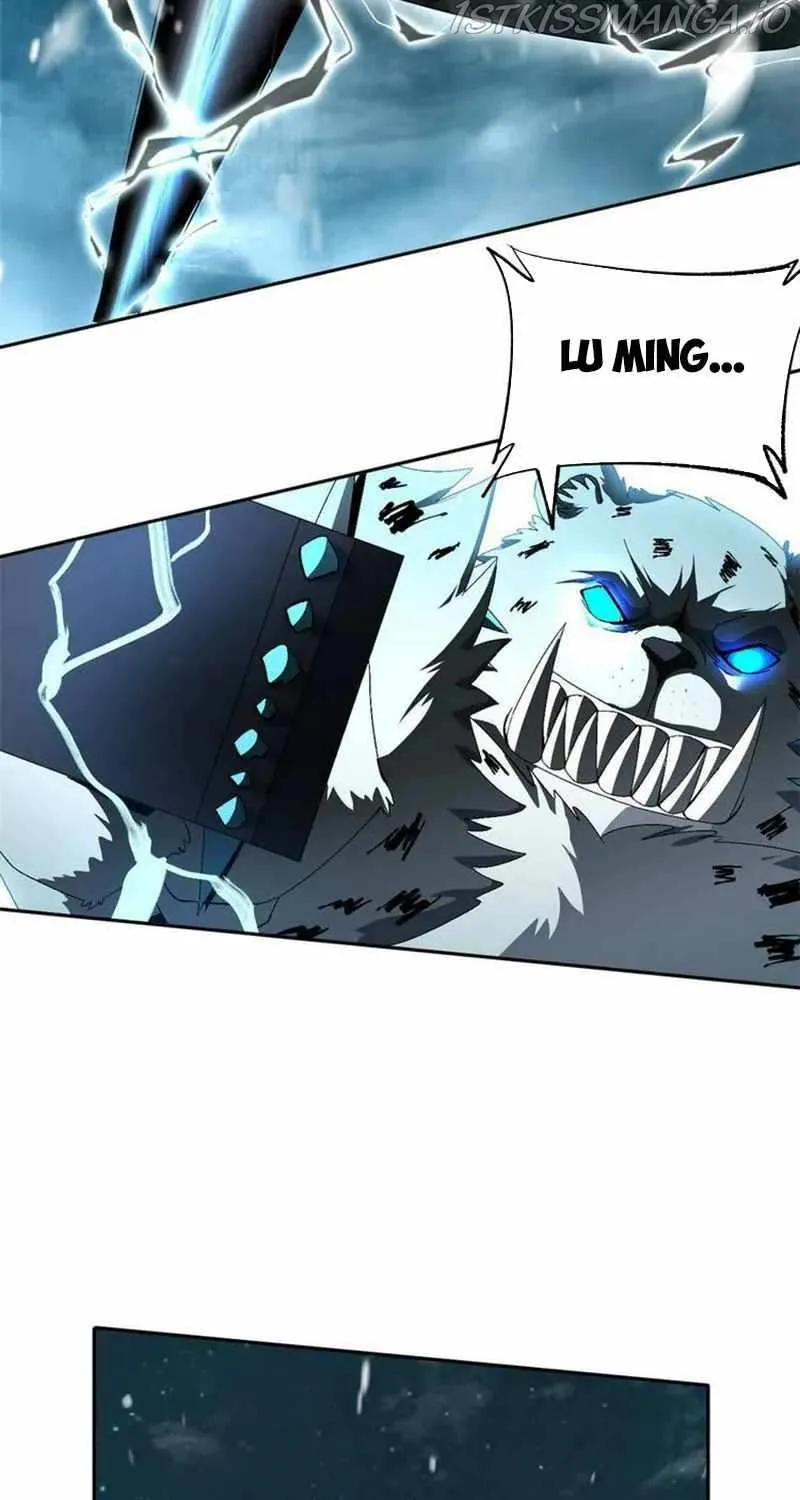 Read The Legendary Forgemaster chapter 133 image 29 on Lezhin