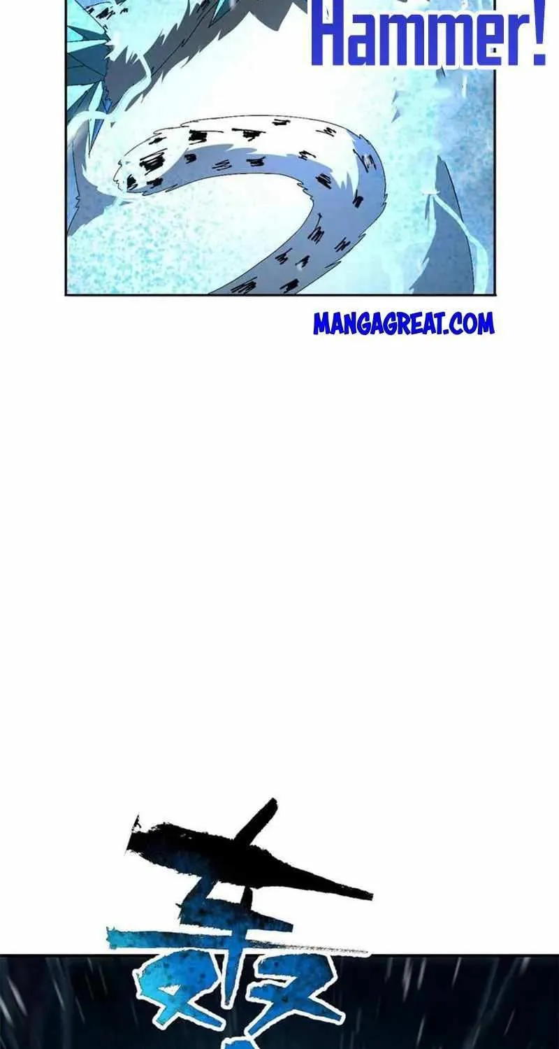 Read The Legendary Forgemaster chapter 133 image 31 on Lezhin