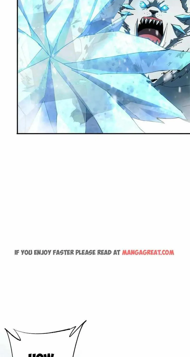 Read The Legendary Forgemaster chapter 133 image 37 on Lezhin