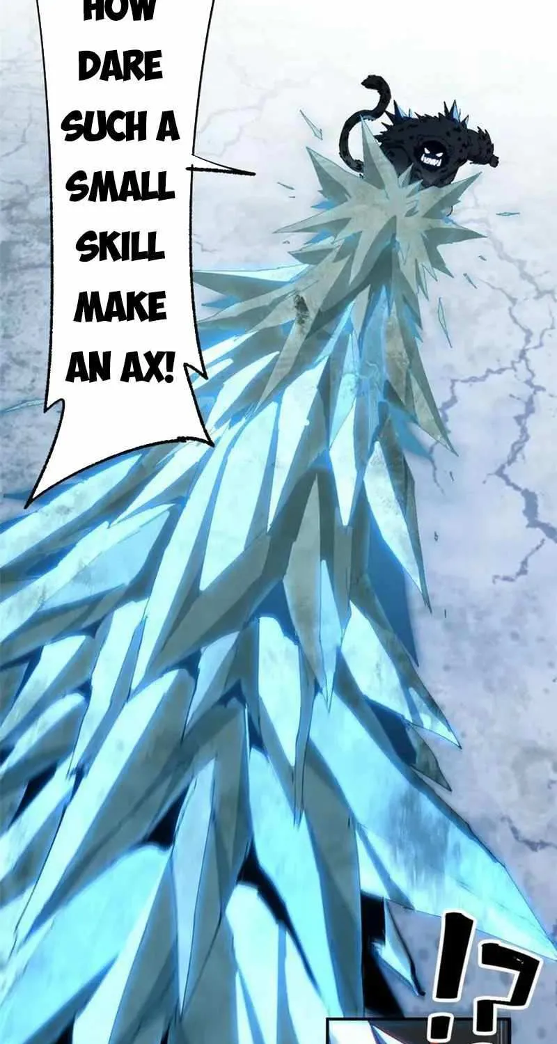 Read The Legendary Forgemaster chapter 133 image 38 on Lezhin