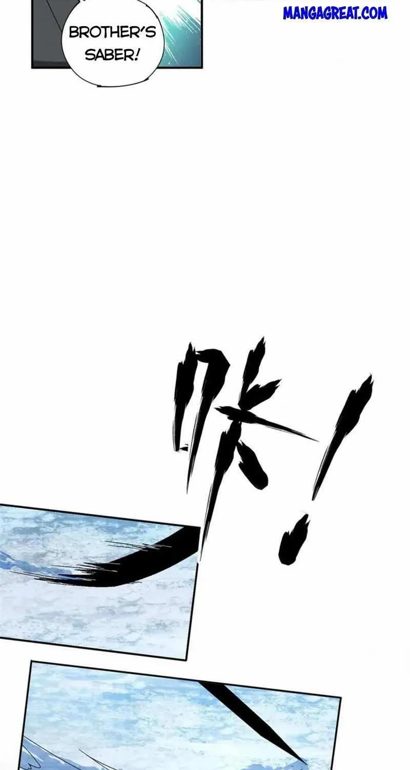 Read The Legendary Forgemaster chapter 133 image 4 on Lezhin