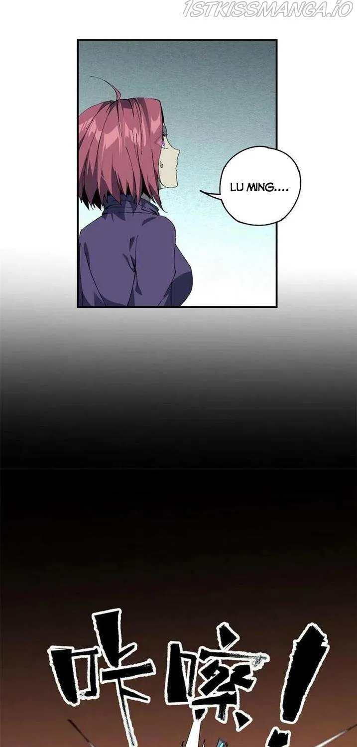 Read The Legendary Forgemaster chapter 133 image 43 on Lezhin