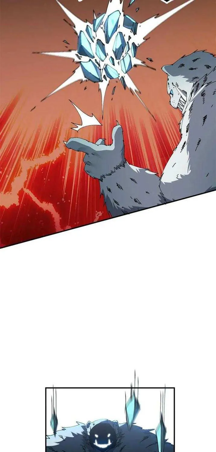 Read The Legendary Forgemaster chapter 133 image 44 on Lezhin