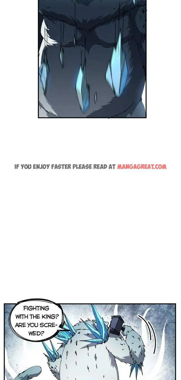 Read The Legendary Forgemaster chapter 133 image 45 on Lezhin