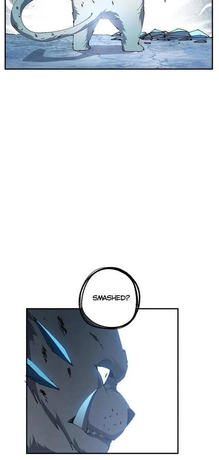 Read The Legendary Forgemaster chapter 133 image 46 on Lezhin