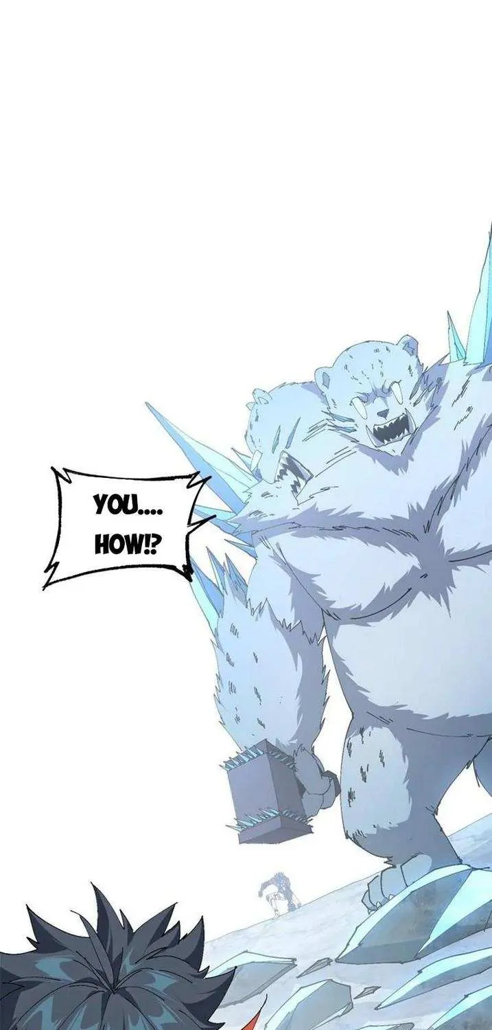 Read The Legendary Forgemaster chapter 133 image 47 on Lezhin