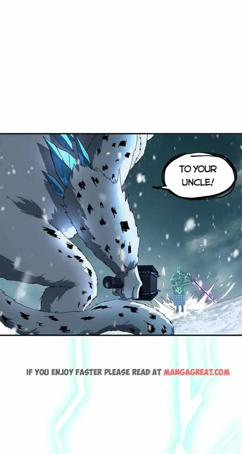 Read The Legendary Forgemaster chapter 133 image 9 on Lezhin