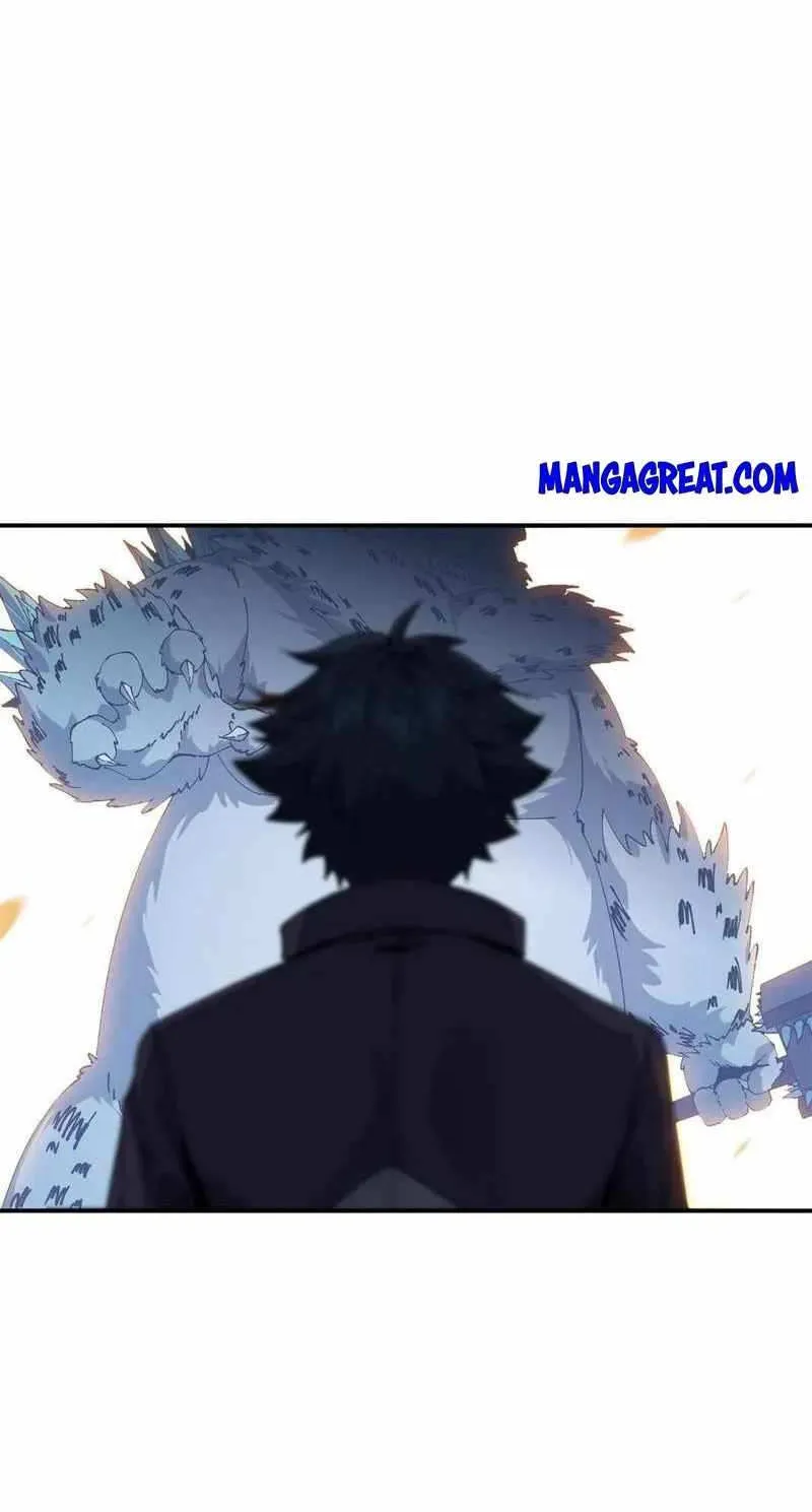 Read The Legendary Forgemaster chapter 134 image 11 on Lezhin