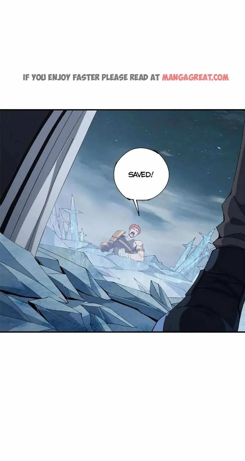 Read The Legendary Forgemaster chapter 134 image 16 on Lezhin