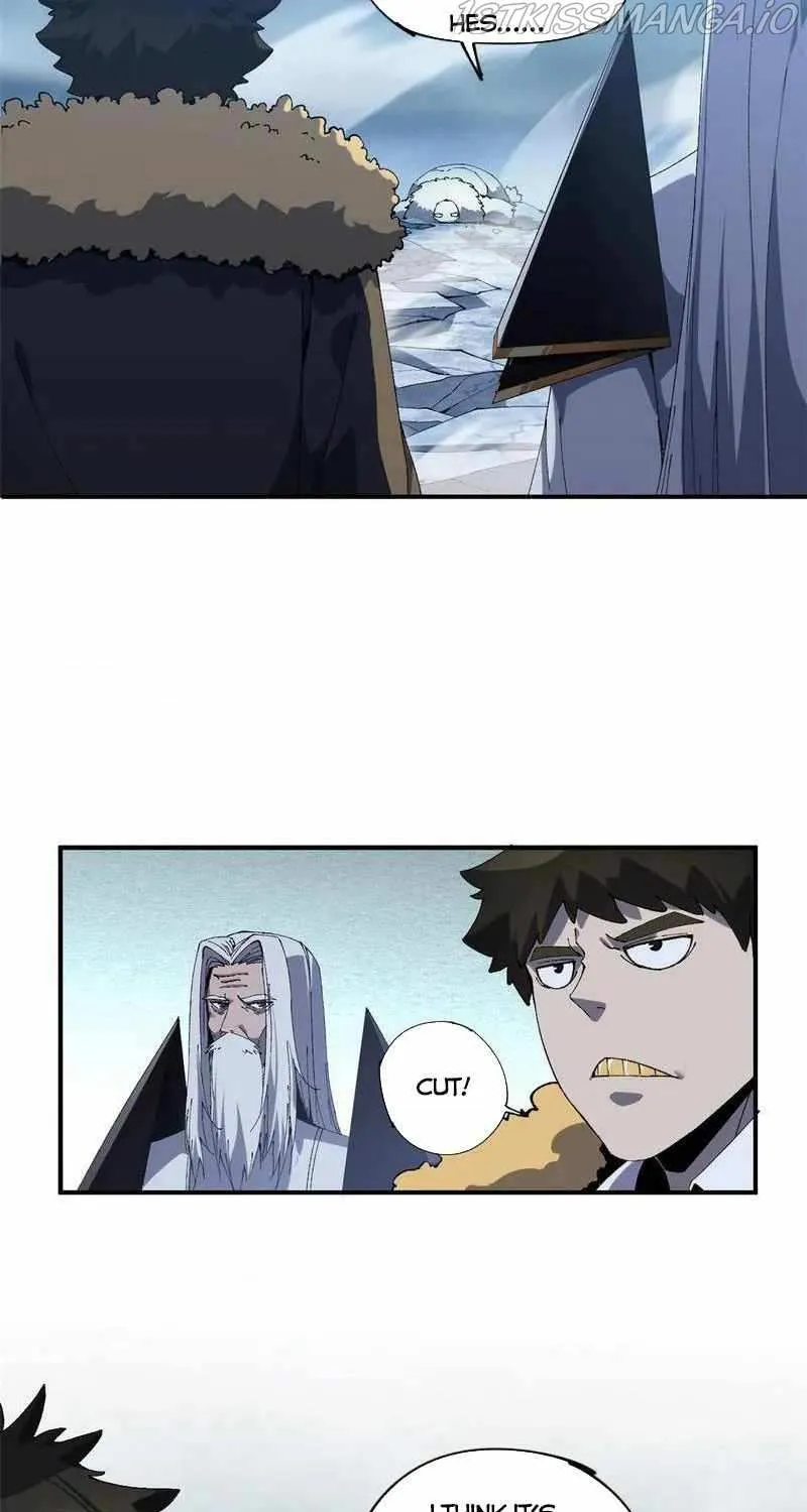 Read The Legendary Forgemaster chapter 134 image 18 on Lezhin