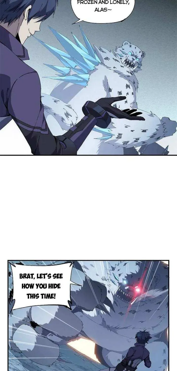 Read The Legendary Forgemaster chapter 134 image 2 on Lezhin