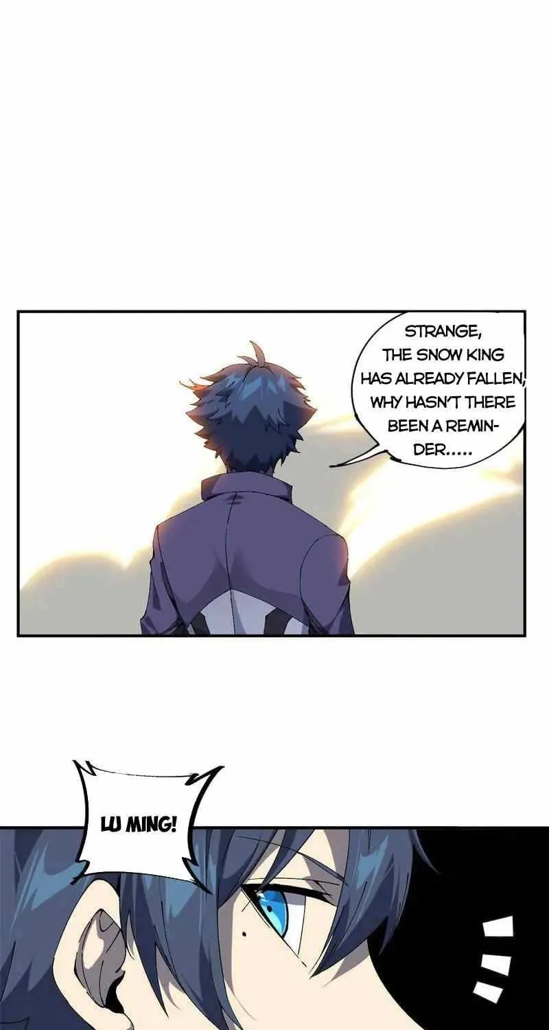 Read The Legendary Forgemaster chapter 134 image 20 on Lezhin