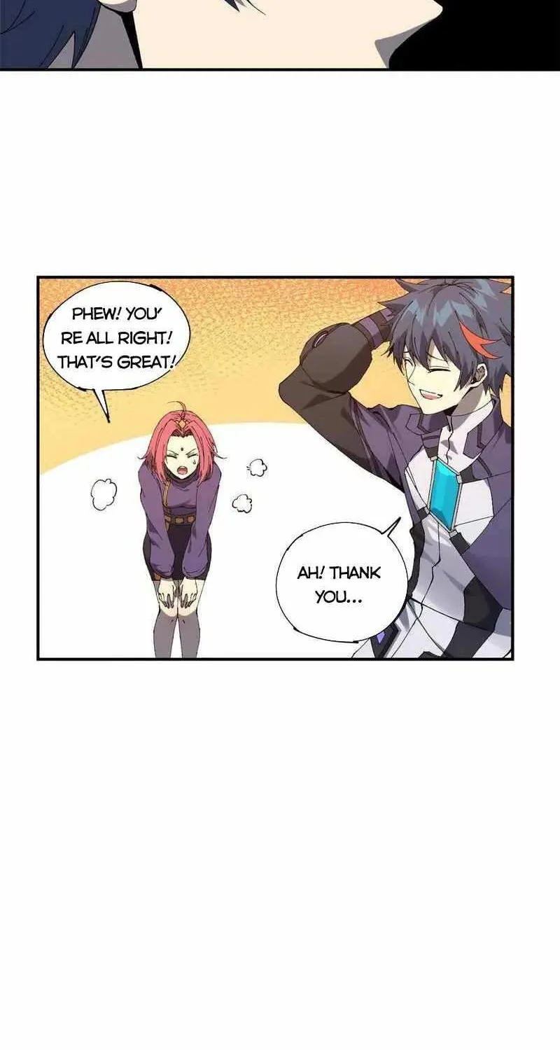 Read The Legendary Forgemaster chapter 134 image 21 on Lezhin